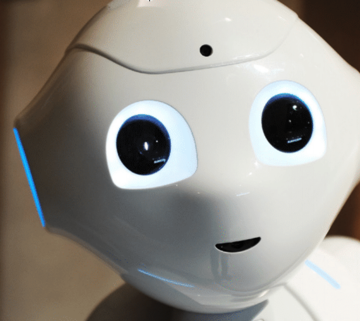 Intel·ligència Artificial