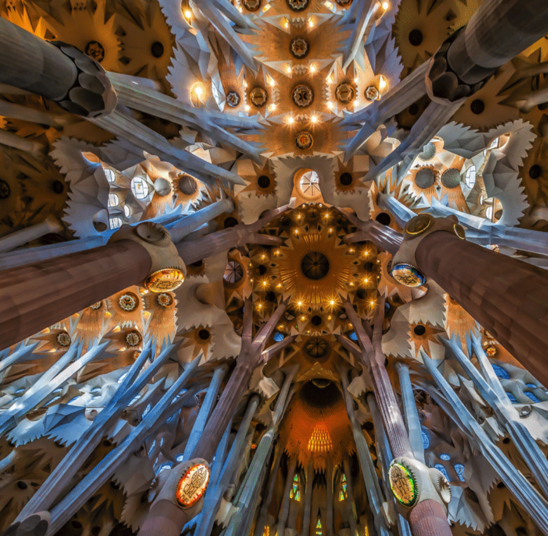 Sagrada Família